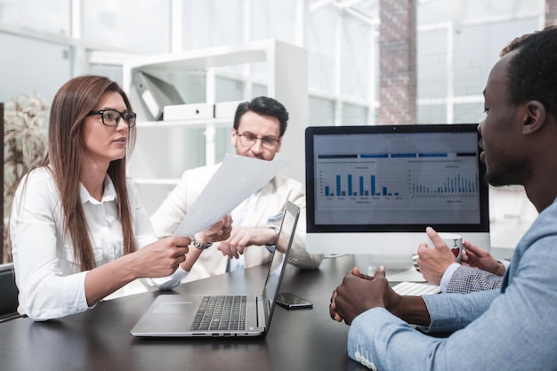 Financial modeling and valuation analysis